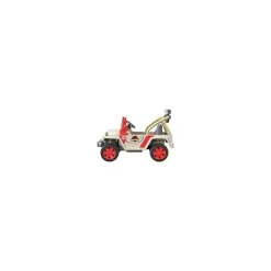 Fisher-Price Ride-On Toys|Toys For 3 Year Old*Power Wheels Jurassic Park Jeep Wrangler