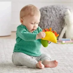 Fisher-Price Gift For Baby|Gifts Up To $25*Taco Tuesday Gift Set, Yellow/Green