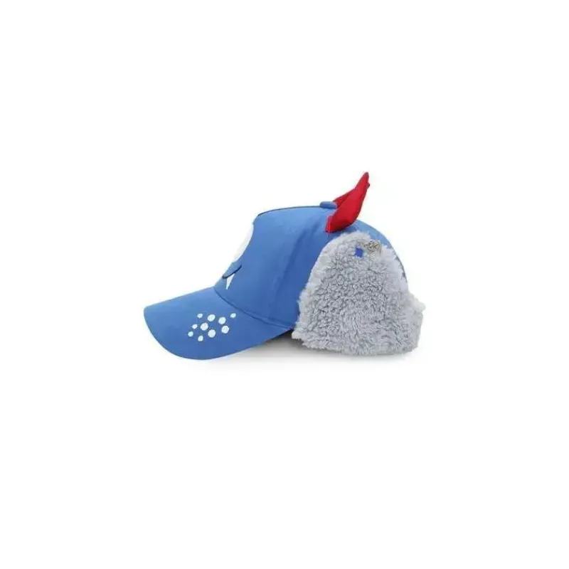 FlapJack Kids Baby Hats*- 3D Caps With Earflaps, Monster
