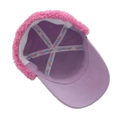 FlapJack Kids Baby Hats*- 3D Caps With Earflaps, Unicorn