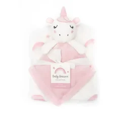 Forever Baby Blankets & Quilts*Buddy Baby Blanket Unicorn