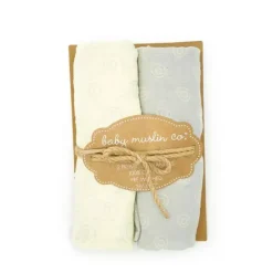 Forever Baby Blankets & Quilts*Muslin Swaddle Blankets Cotton