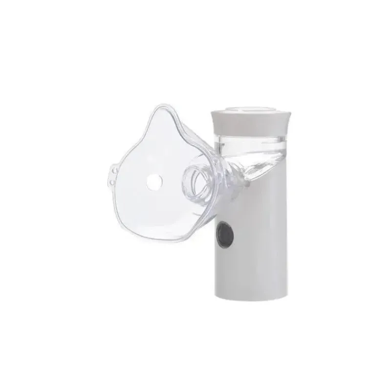 MacroBaby Cough & Cold*Freepower - Portable Nebulizer Machine for Adults & Kids