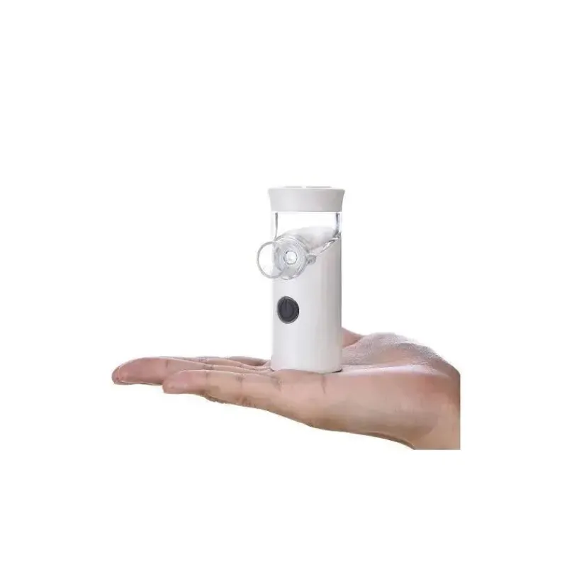 MacroBaby Cough & Cold*Freepower - Portable Nebulizer Machine for Adults & Kids