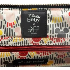 Freshly Picked Diaper Backpacks*- Classic Diaper Bag II