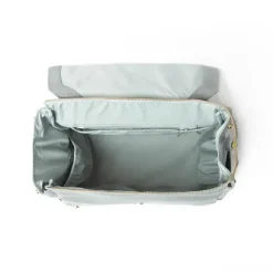 Freshly Picked Diaper Backpacks*- Classic Diaper Bag, Stone