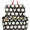 Freshly Picked Diaper Backpacks*- Lots Of Dots Minnie, Mini Classic