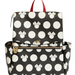 Freshly Picked Diaper Backpacks*- Lots Of Dots Minnie, Mini Classic