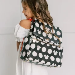Freshly Picked Diaper Backpacks*- Lots Of Dots Minnie, Mini Classic