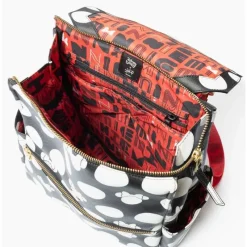 Freshly Picked Diaper Backpacks*- Lots Of Dots Minnie, Mini Classic