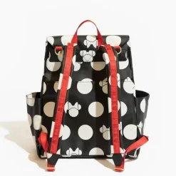 Freshly Picked Diaper Backpacks*- Lots Of Dots Minnie, Classic