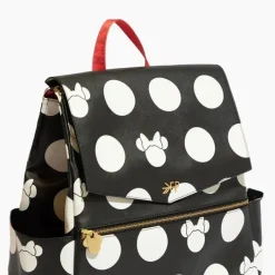 Freshly Picked Diaper Backpacks*- Lots Of Dots Minnie, Classic