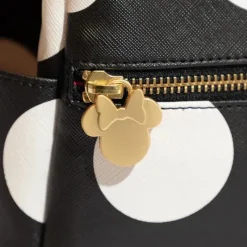 Freshly Picked Diaper Backpacks*- Lots Of Dots Minnie, Classic