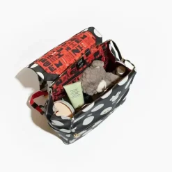 Freshly Picked Diaper Backpacks*- Lots Of Dots Minnie, Classic