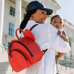 Freshly Picked Diaper Backpacks*- Mickey Anaheim Backpack