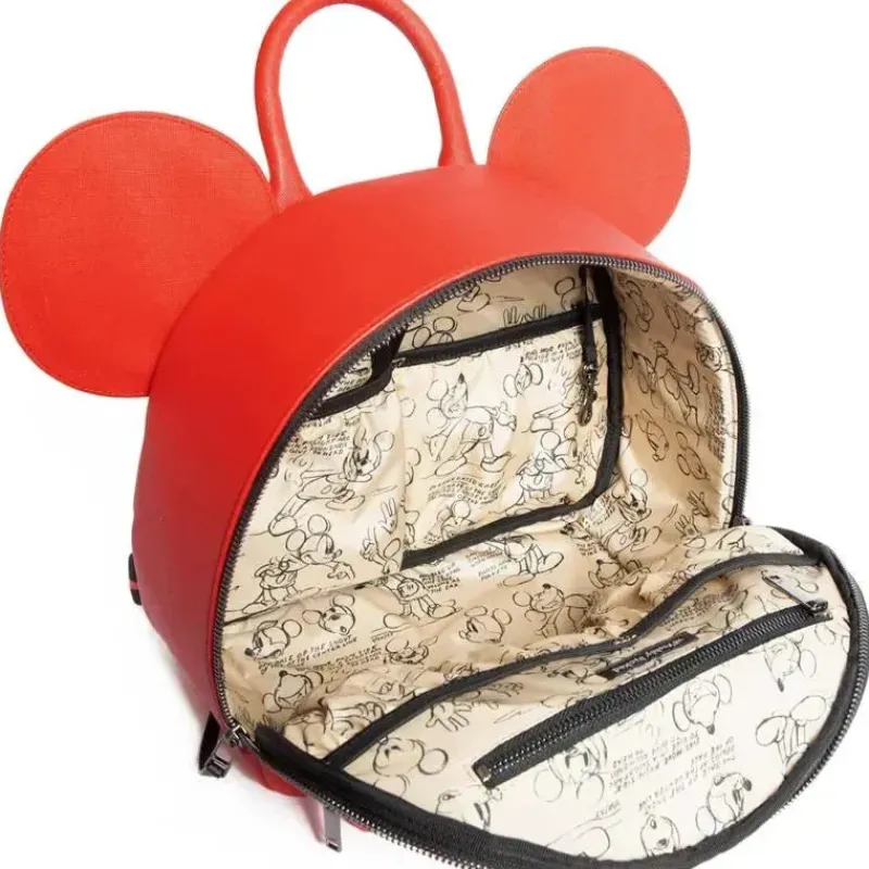 Freshly Picked Diaper Backpacks*- Mickey Anaheim Backpack