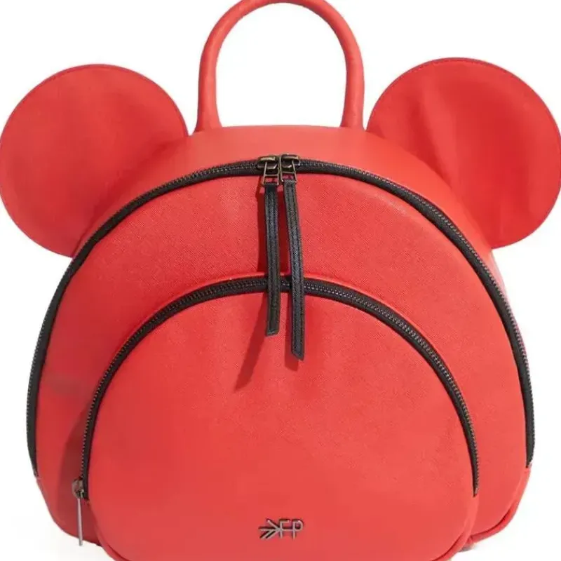 Freshly Picked Diaper Backpacks*- Mickey Anaheim Backpack
