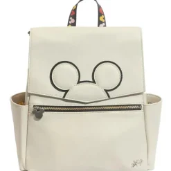 Freshly Picked Diaper Backpacks*- Mini Classic Diaper Bag II