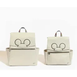 Freshly Picked Diaper Backpacks*- Mini Classic Diaper Bag II