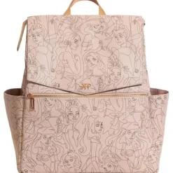 Freshly Picked Diaper Backpacks*- Princess Party , Classic Diaper Bag II