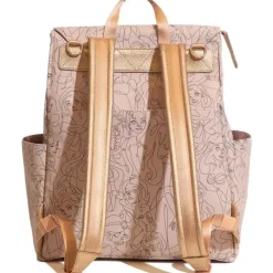 Freshly Picked Diaper Backpacks*- Princess Party , Classic Diaper Bag II