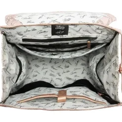 Freshly Picked Diaper Backpacks*- Princess Party , Classic Diaper Bag II