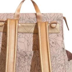 Freshly Picked Diaper Backpacks*- Princess Party , Classic Diaper Bag II