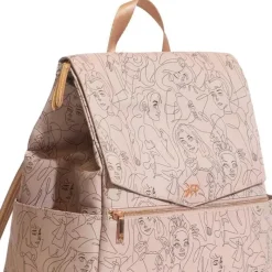 Freshly Picked Diaper Backpacks*- Princess Party , Classic Diaper Bag II