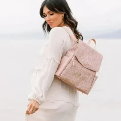 Freshly Picked Diaper Backpacks*- Princess Party, Mini Classic II Diaper Bag