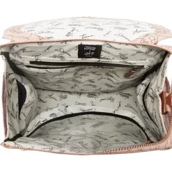 Freshly Picked Diaper Backpacks*- Princess Party, Mini Classic II Diaper Bag