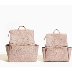 Freshly Picked Diaper Backpacks*- Princess Party, Mini Classic II Diaper Bag