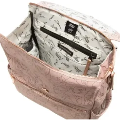 Freshly Picked Diaper Backpacks*- Princess Party, Mini Classic II Diaper Bag