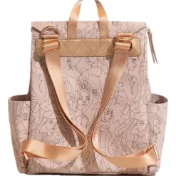 Freshly Picked Diaper Backpacks*- Princess Party, Mini Classic II Diaper Bag