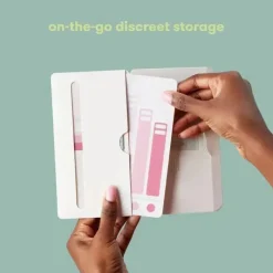 FridaBaby Fertility*Frida Fertility - 60 Strips Ovulation Prediction Test