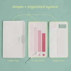 FridaBaby Fertility*Frida Fertility - 60 Strips Ovulation Prediction Test