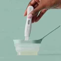 FridaBaby Fertility*Frida Fertility - Early Detection Pregnancy Test, Over 99.9% Accurate