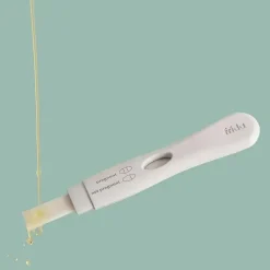 FridaBaby Fertility*Frida Fertility - Early Detection Pregnancy Test, Over 99.9% Accurate