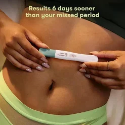 FridaBaby Fertility*Frida Fertility - Early Detection Pregnancy Test, Over 99.9% Accurate