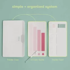 FridaBaby Fertility*Frida Fertility - Ovulation and Pregnancy Test + Track Set