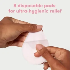 FridaBaby Maternity Health & Wellness*Frida Mom - 8 Ct Cooling Hydrogel Nipple Pads