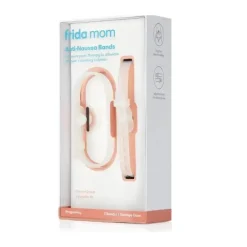 FridaBaby Maternity Health & Wellness*Frida Mom - Anti-Nausea Band