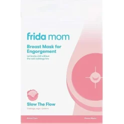 FridaBaby Postpartum|Maternity Health & Wellness*Frida Mom - Breast Mask for Engorgement