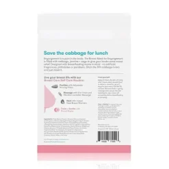 FridaBaby Postpartum|Maternity Health & Wellness*Frida Mom - Breast Mask for Engorgement