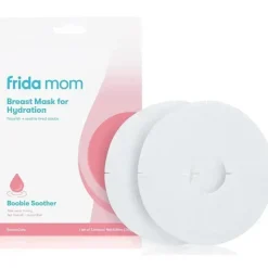 FridaBaby Postpartum|Mom Skincare & Beauty Products*Frida Mom - Breast Mask for Hydration