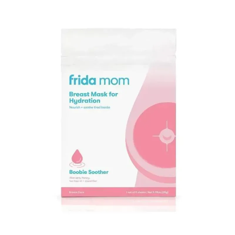 FridaBaby Postpartum|Maternity Health & Wellness*Frida Mom - Breastfeeding Starter Kit