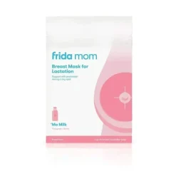 FridaBaby Postpartum|Maternity Health & Wellness*Frida Mom - Breastfeeding Starter Kit