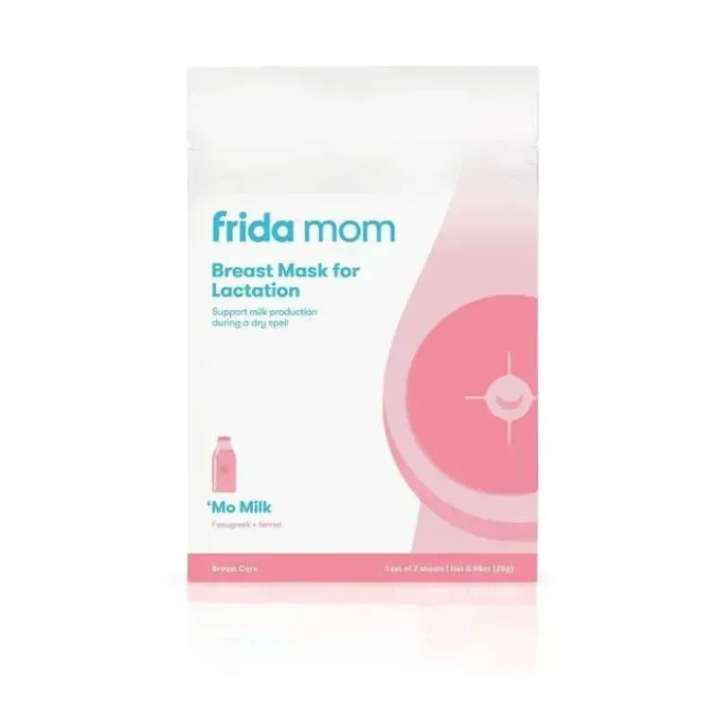 FridaBaby Postpartum|Maternity Health & Wellness*Frida Mom - Breastfeeding Starter Kit