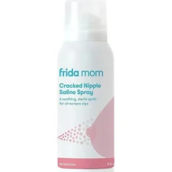 FridaBaby Postpartum|Maternity Health & Wellness*Frida Mom - Cracked Nipple Soothing Spray