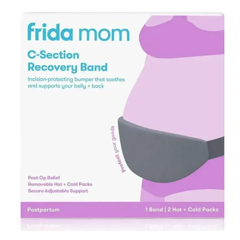FridaBaby Postpartum|Maternity Health & Wellness*Frida Mom - C-Section Recovery Band