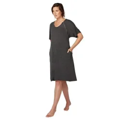 FridaBaby Postpartum|Dresses*Frida Mom - Delivery & Nursing Gown